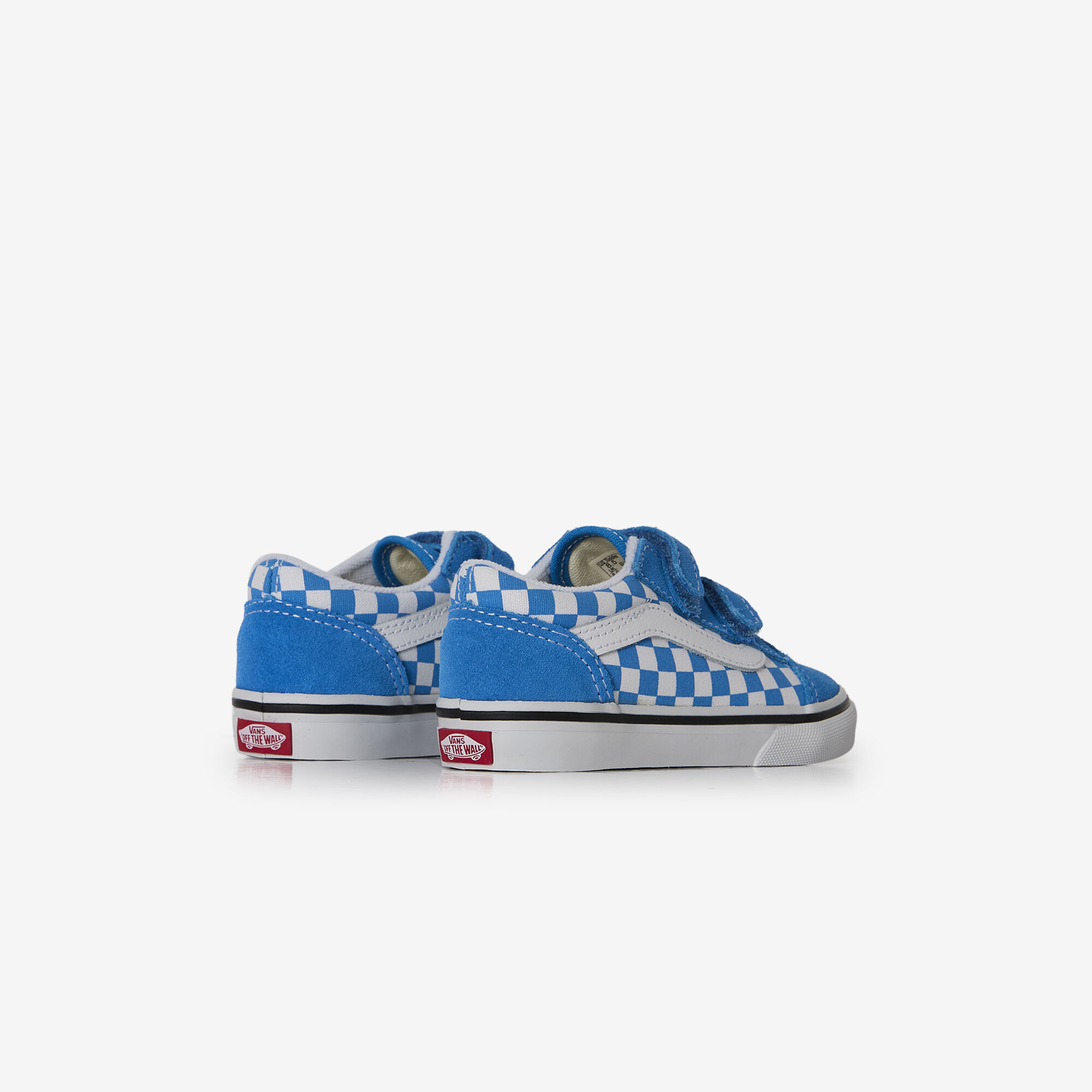 Old Skool Check V Bébé - vue 4