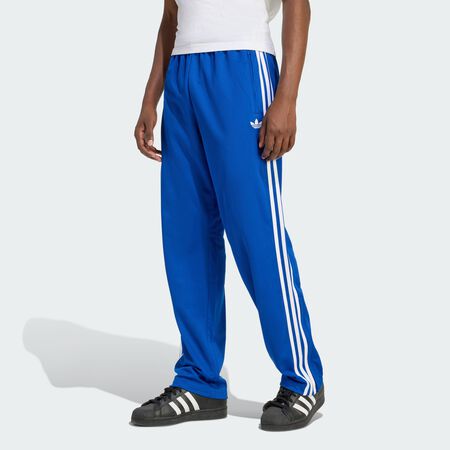 ADIDAS ORIGINALS PANTALON DE SURV&Ecirc;TEMENT MESH ADICOLOR FIREBIRD Collegiate Royal HOMME