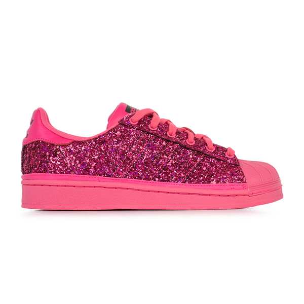 adidas superstar femme glitter