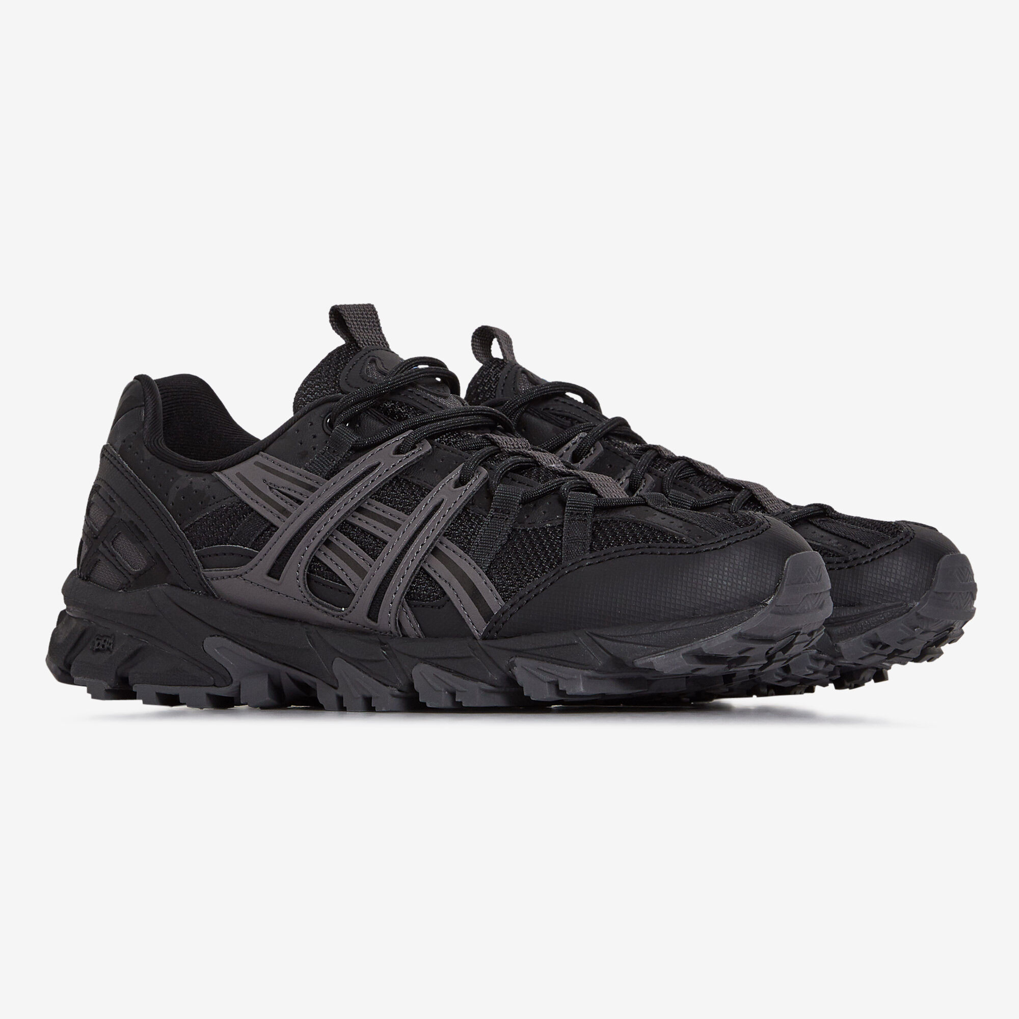 Gel-sonoma 15-50  Noir/bleu