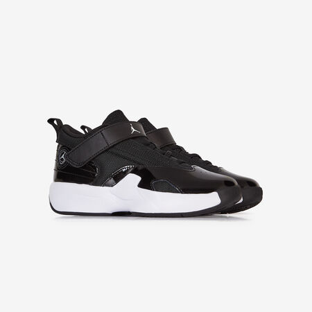 JORDAN JORDAN MAX AURA 6 CF BLACK/WHITE TODDLERS