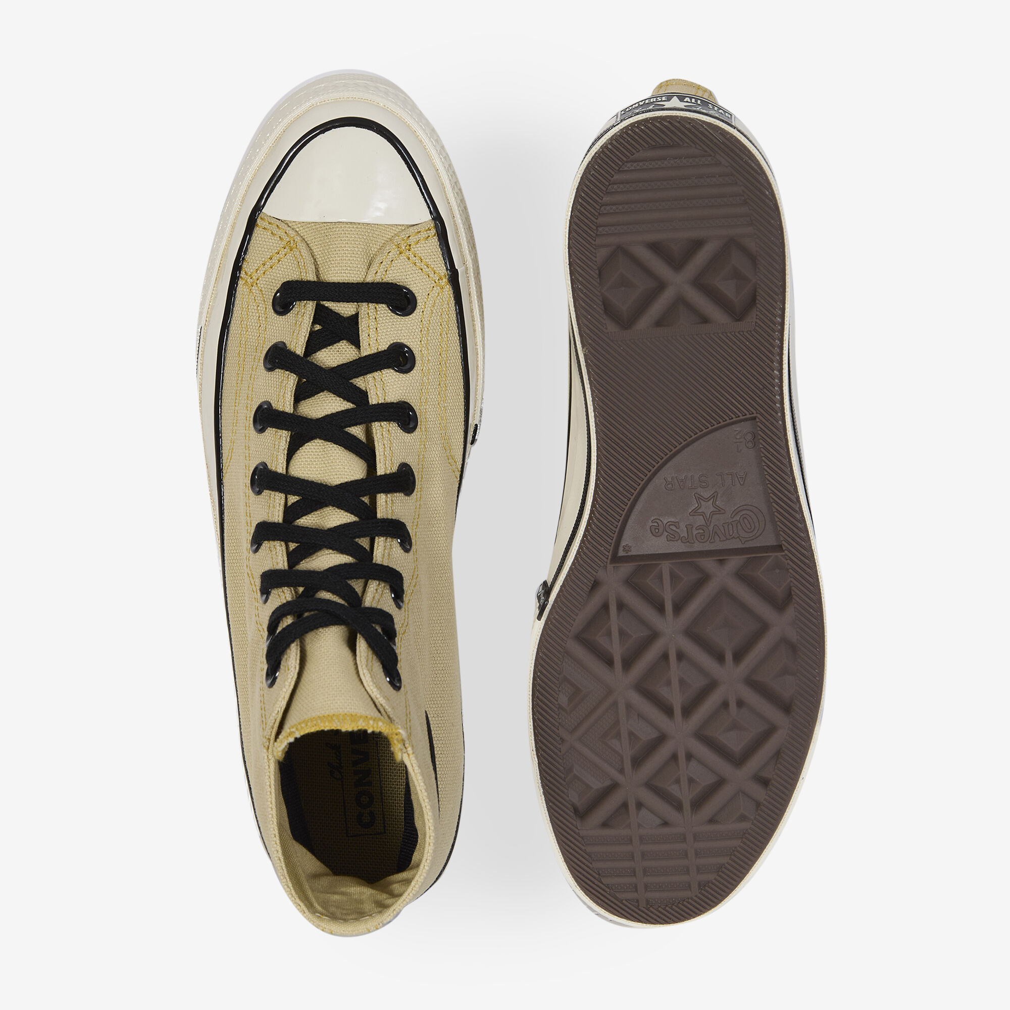 Chuck 70 GORE TEX Waterproof - vue 3