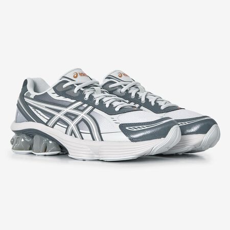 ASICS Gel-Kinetic Fluent GEL-KINETIC FLUENT WHITE/GREY MEN
