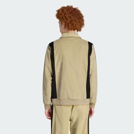 ADIDAS ORIGINALS Pro Track Top Orbit Green MEN