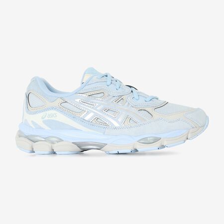 ASICS gel-nyc GEL-NYC BLEU CIEL/GRIS HOMME