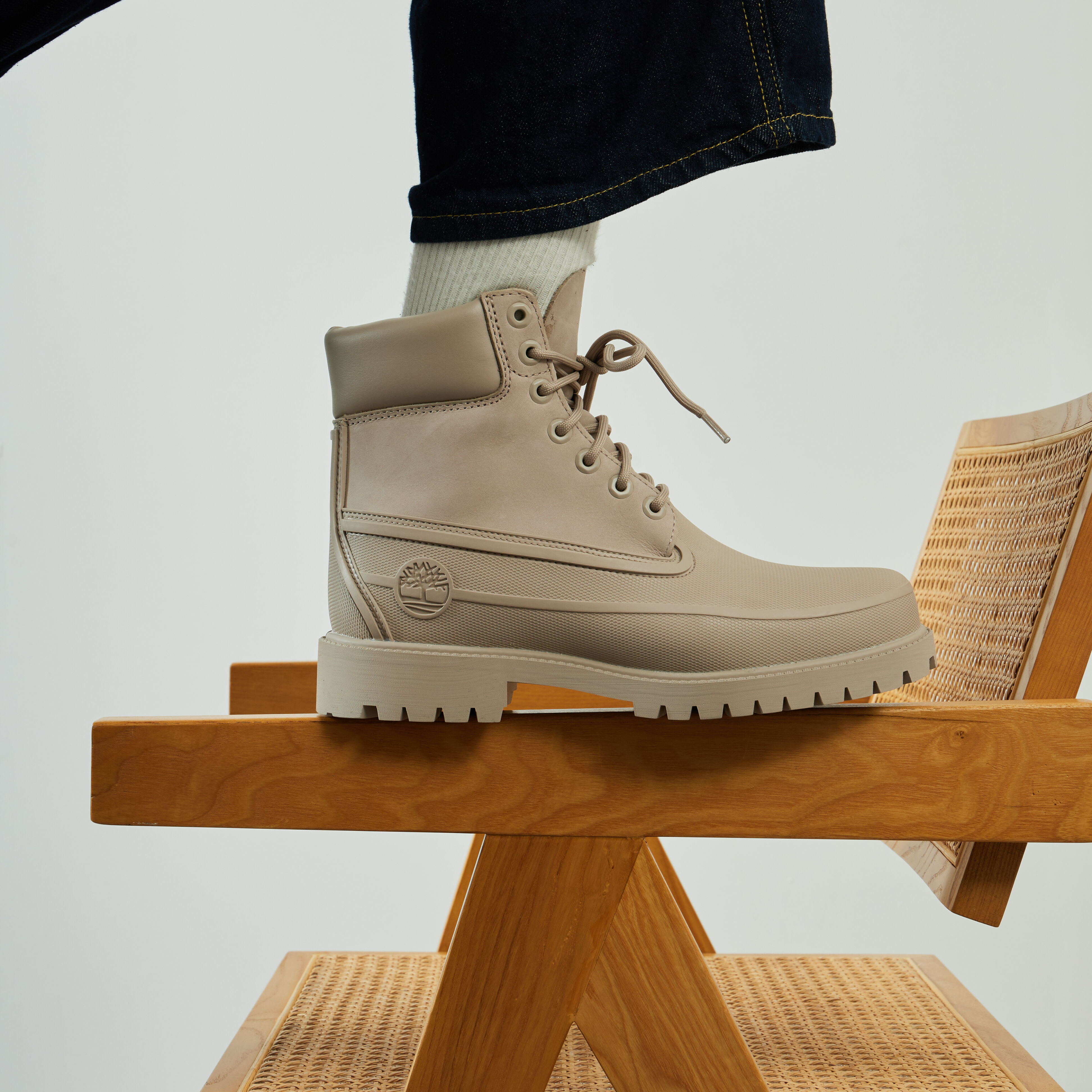 Timberland junior courir 2025