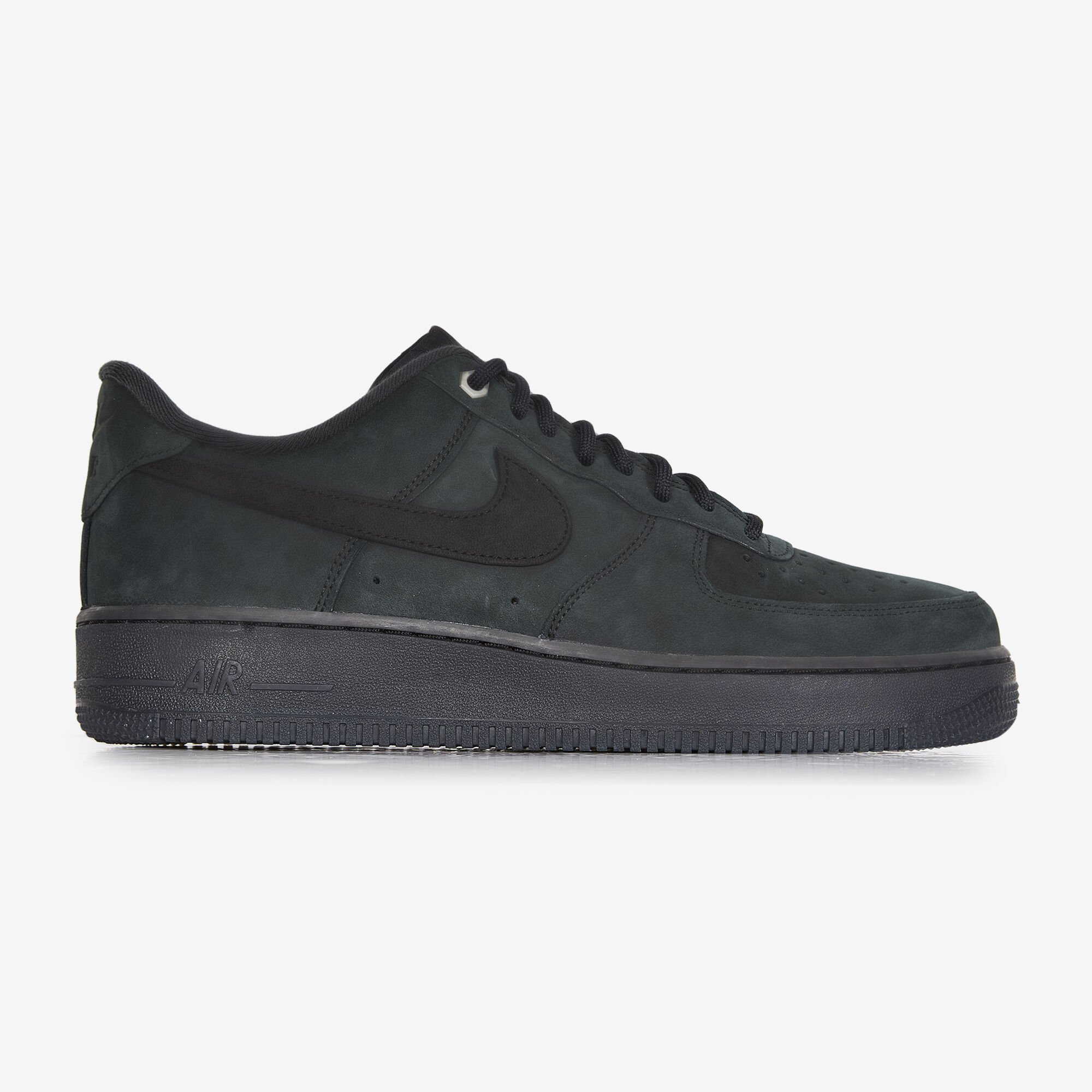 Air Force 1 Low Nubuck - vue 5