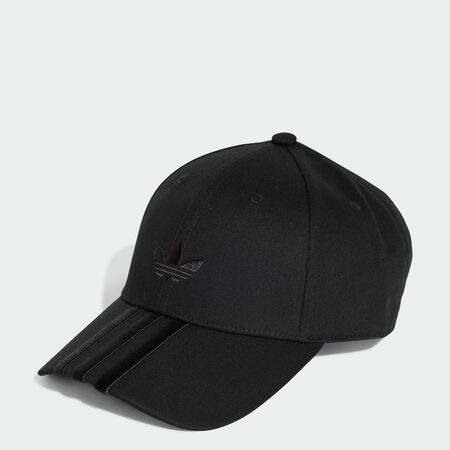 ADIDAS ORIGINALS Casquette Black MIXTE
