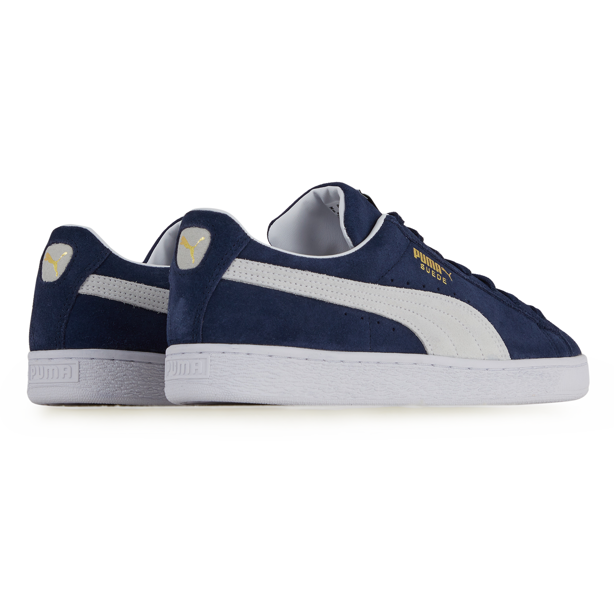 puma suede bleu marine jordan