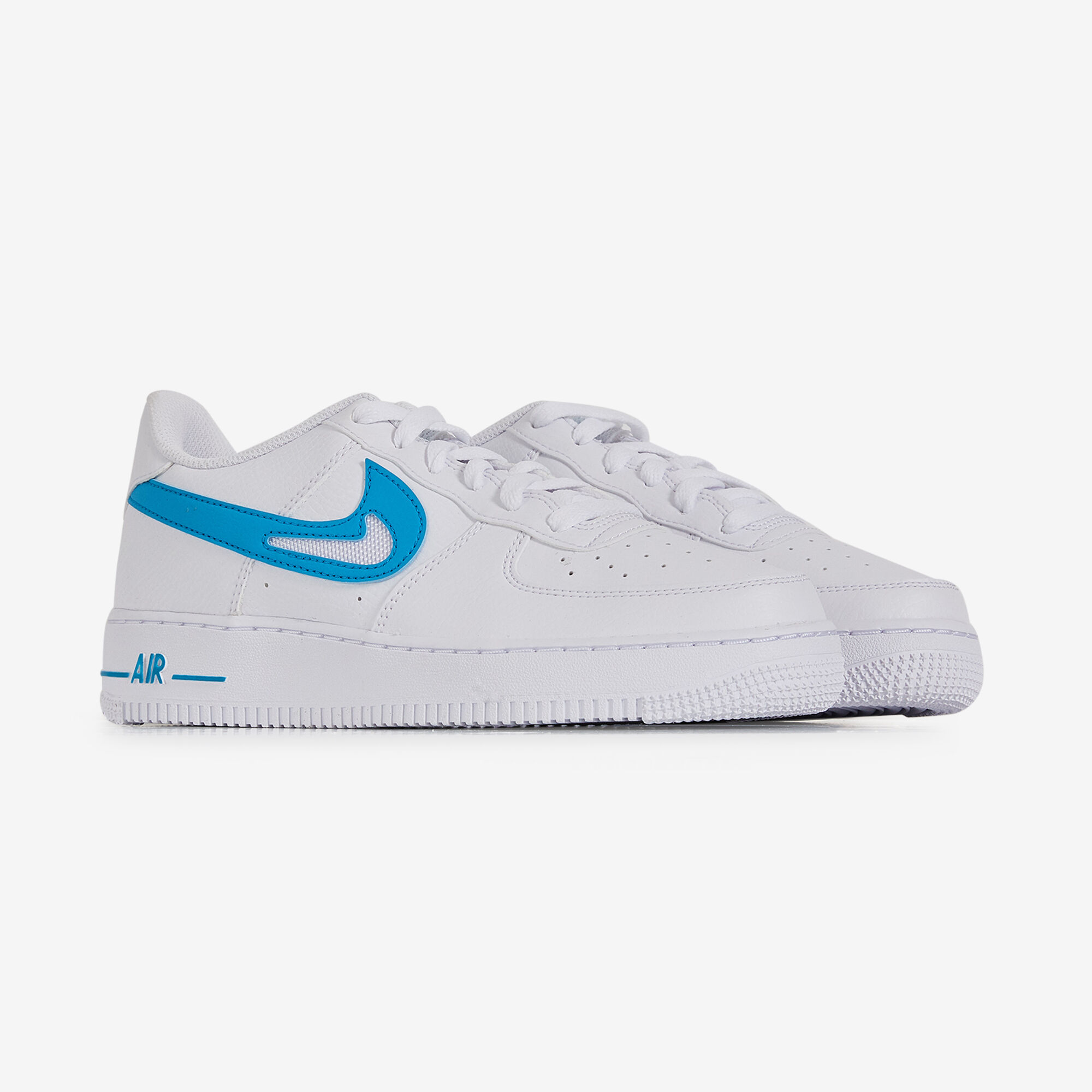 Air force 2025 bleu clair