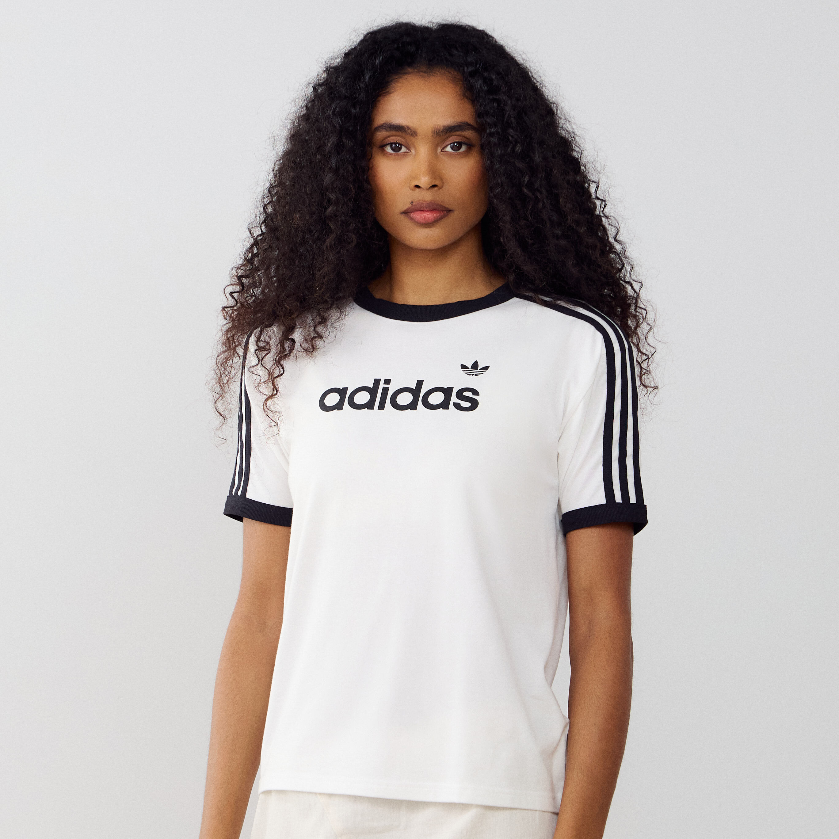 Tee Shirt Linear - vue 1