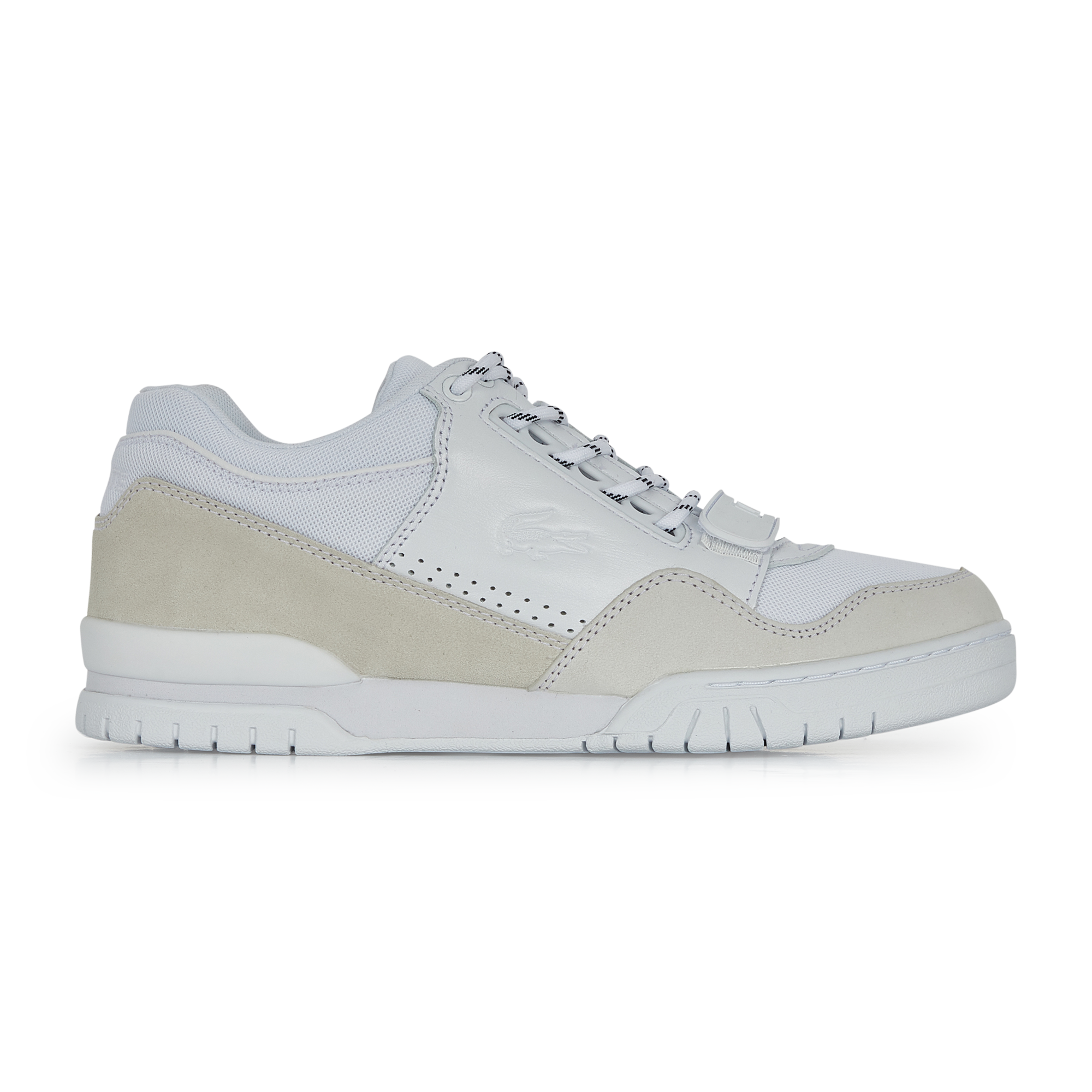 Lacoste missouri beige clearance