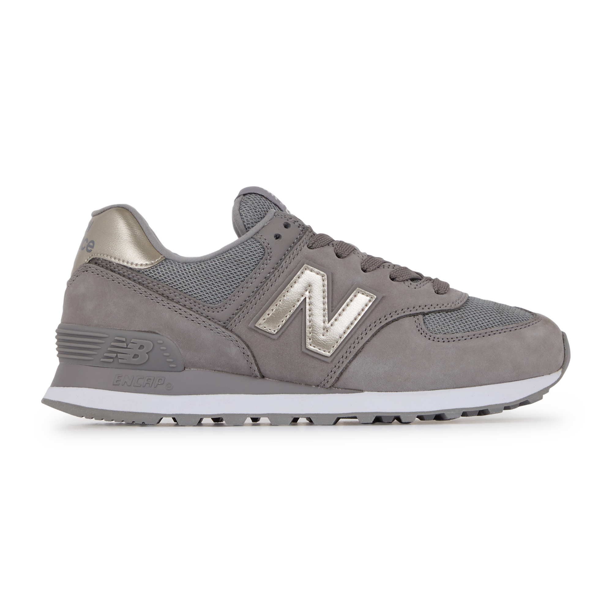 new balance grise 574