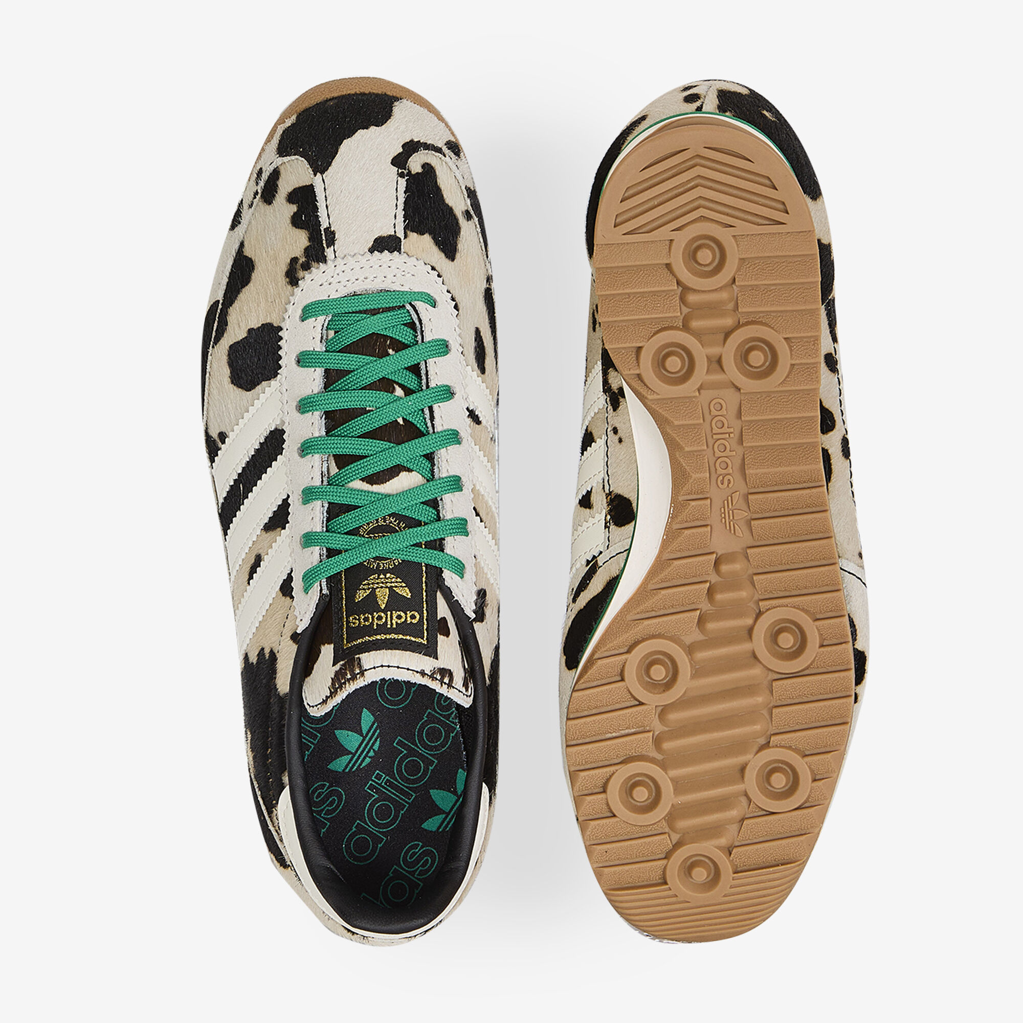 Baskets adidas Baskets SL 72 Night Semi SparkCollegiate 37 13 - vue 7