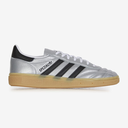 HANDBALL SPEZIAL : ARGENT