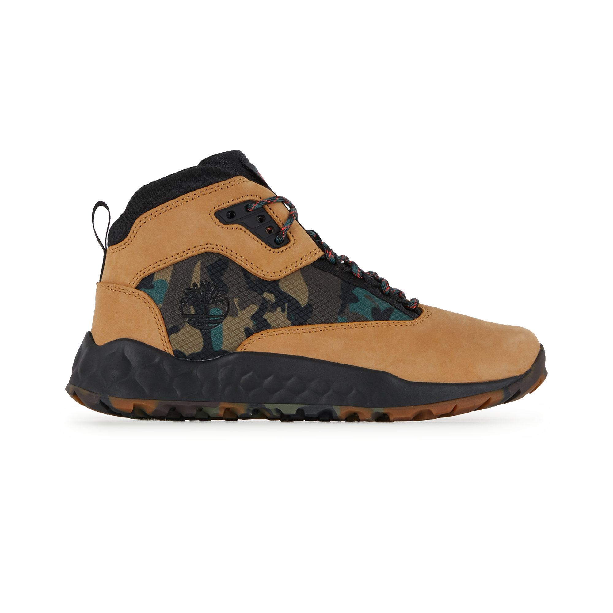 timberland bebe courir