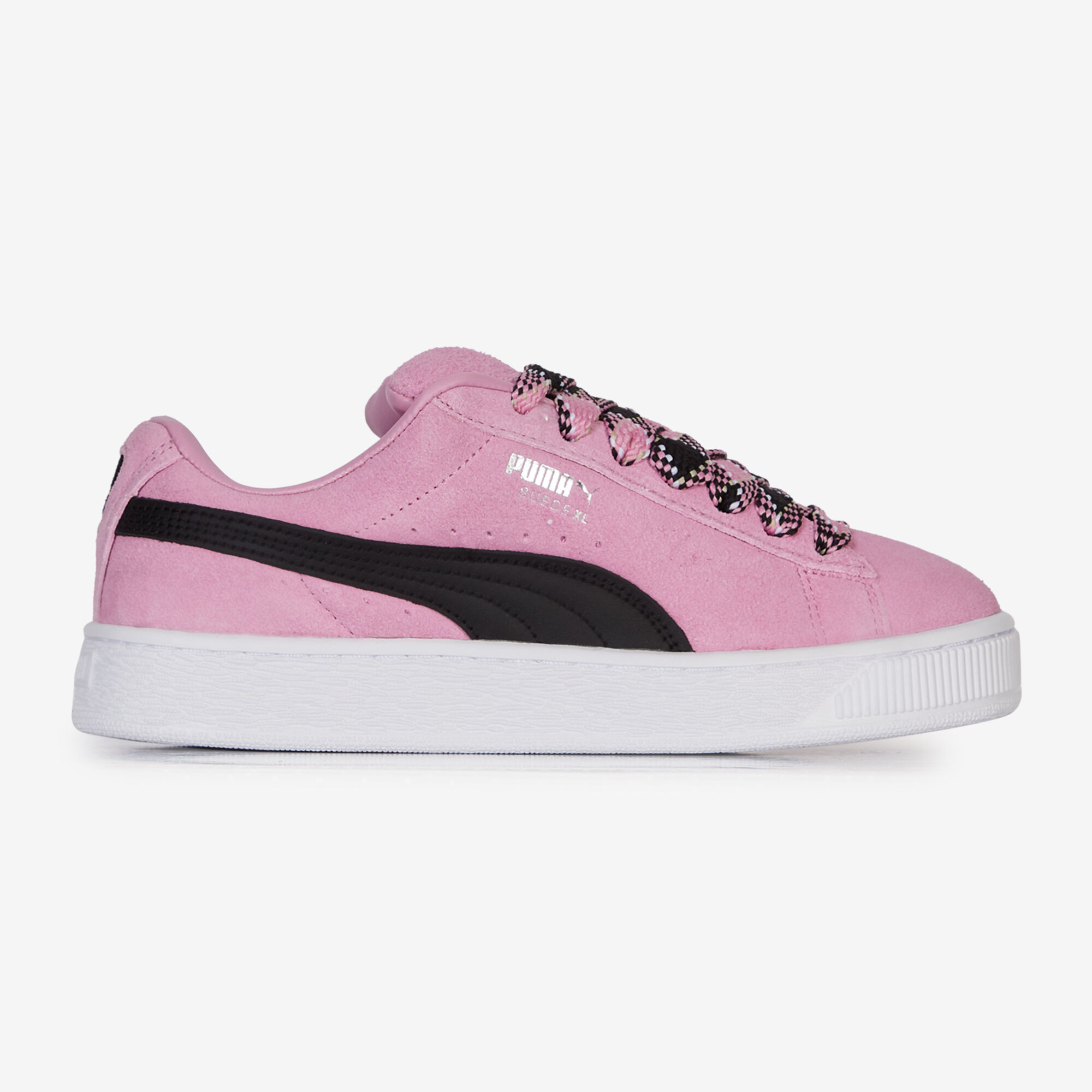 SUEDE XL