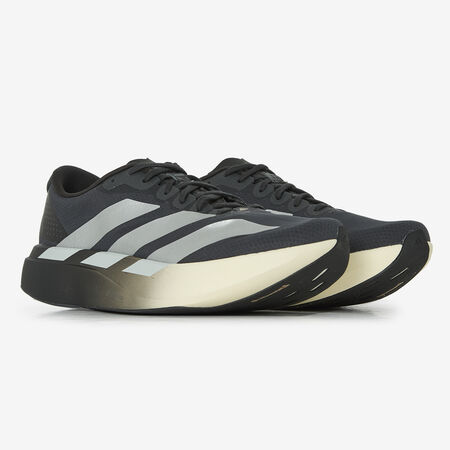 ADIDAS ORIGINALS Evo SL EVO SL GREY/BLACK MEN
