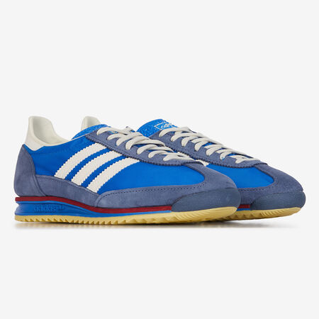 ADIDAS ORIGINALS sl 72 SL 72 OG BLEU FEMME