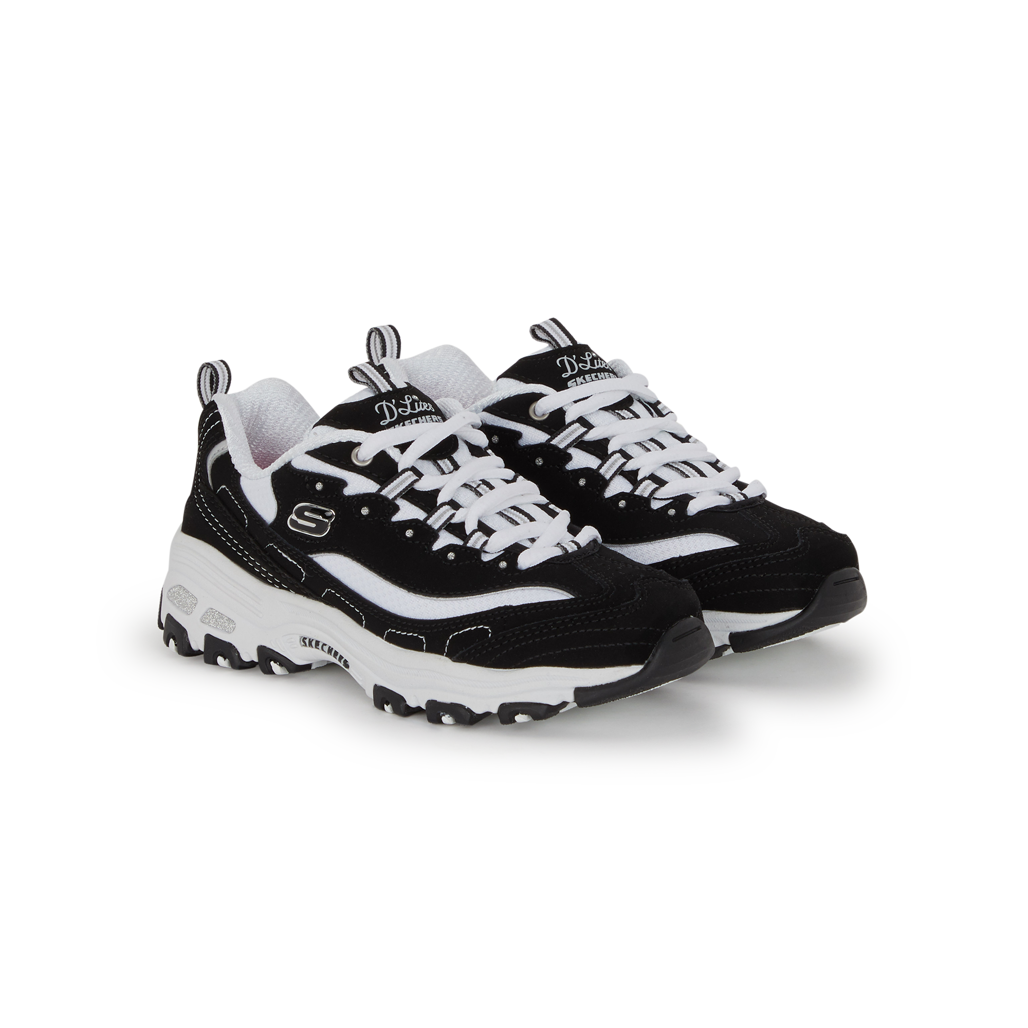 Courir skechers discount
