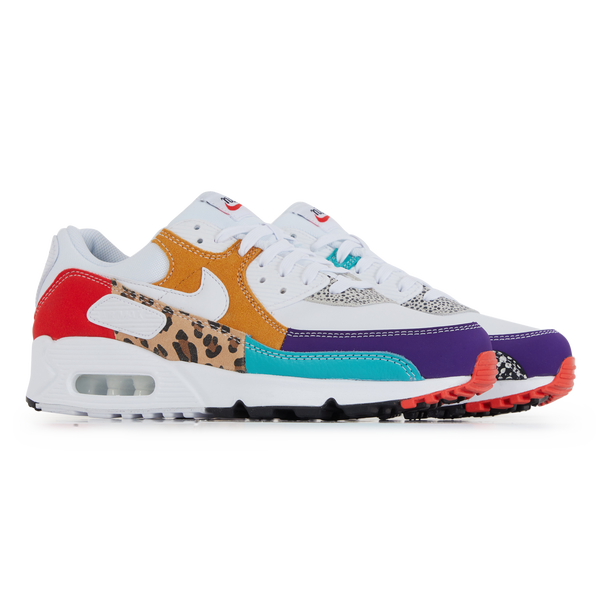 Nike air multicolor femme Clearance