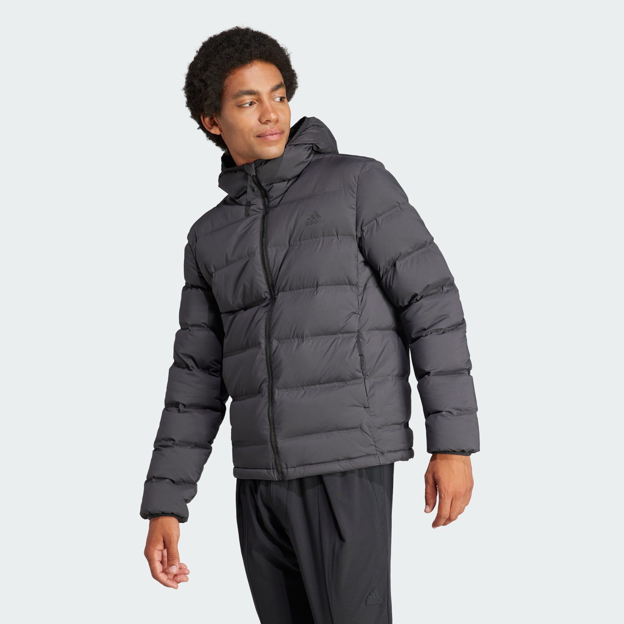Courir doudoune deals nike