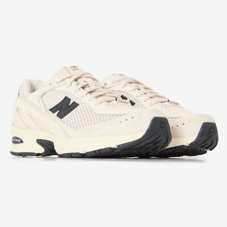 NEW BALANCE 509 BEIGE/NOIR FEMME