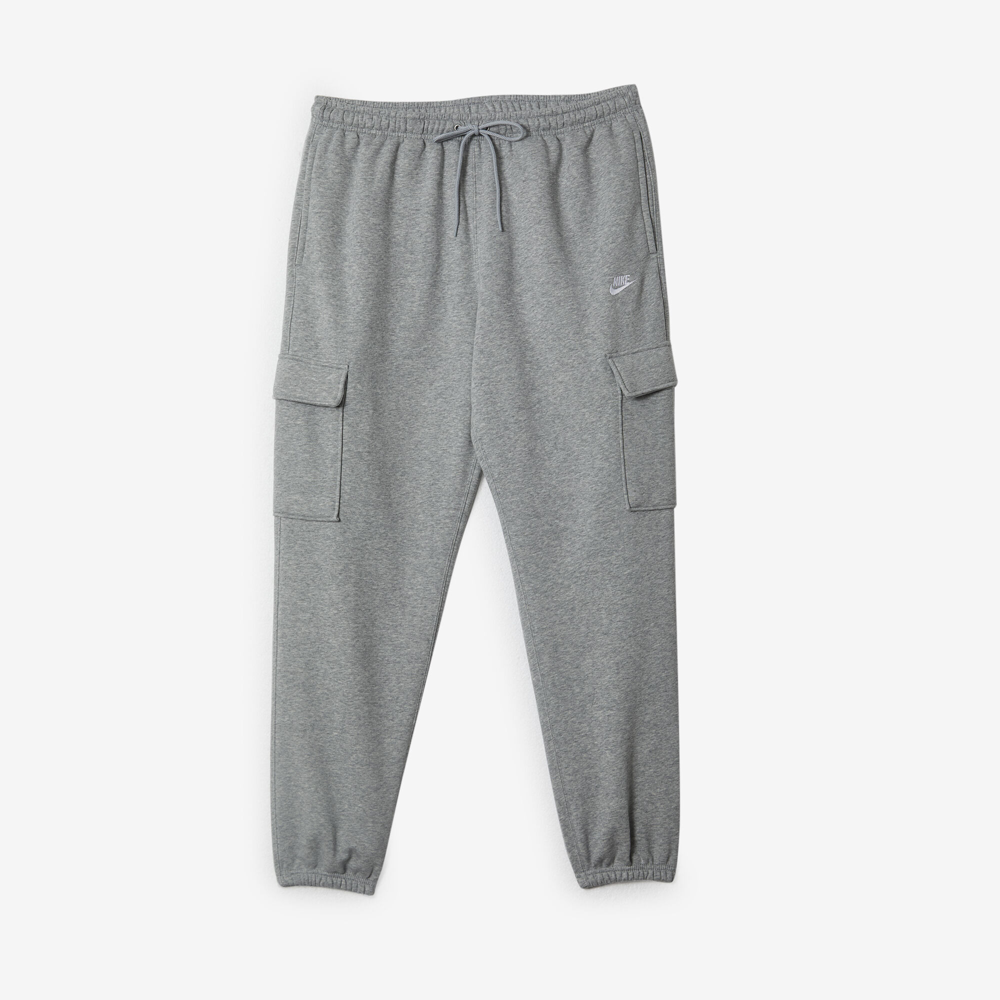 nike cargos grey