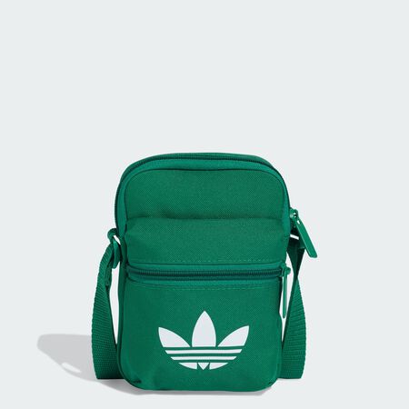 ADIDAS ORIGINALS Sac Adicolor Classic Festival Bold Green MIXTE