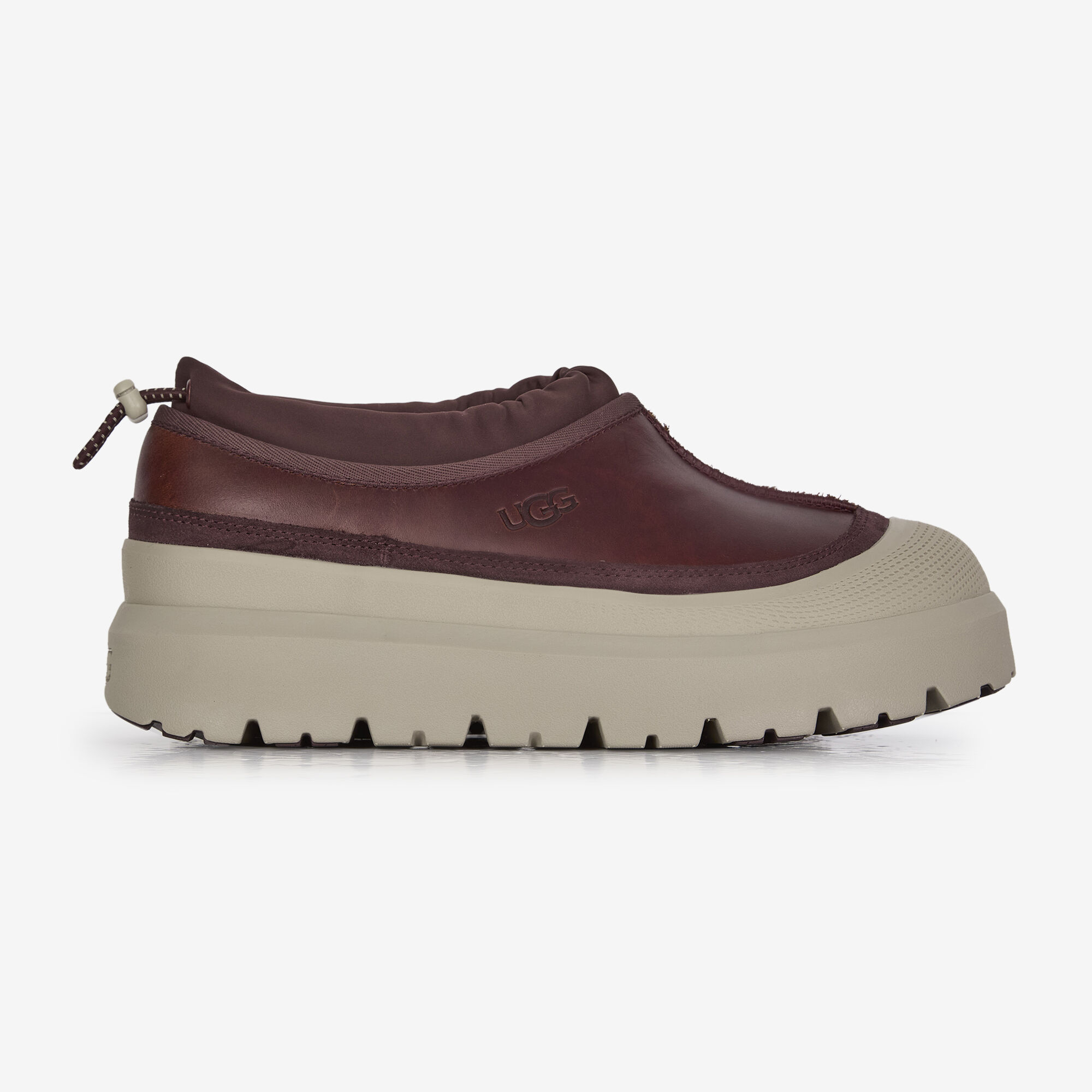 Tasman Weather Hybrid  Marron/beige
