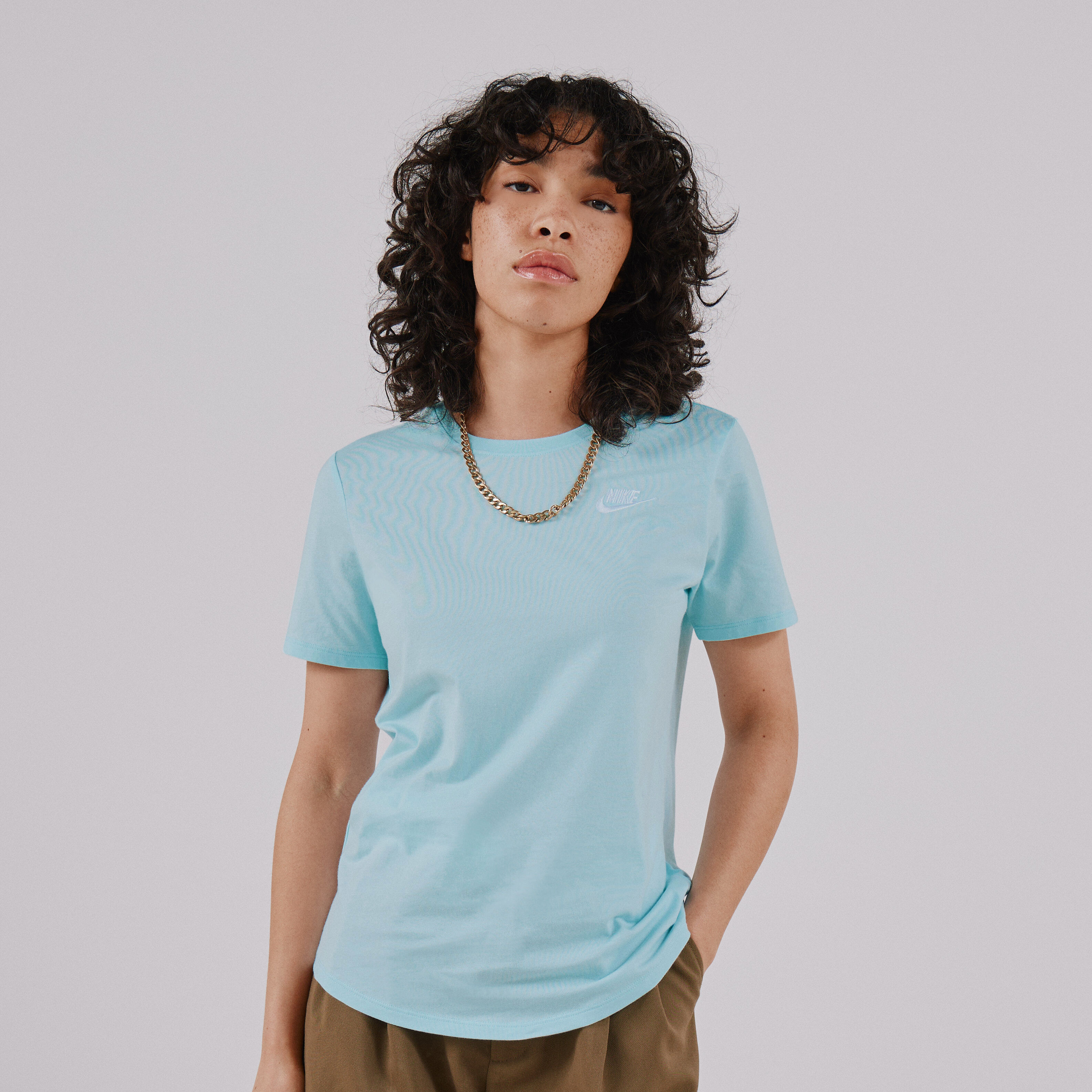 Nike bleu ciel femme shop