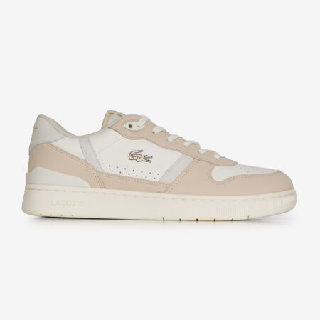 T-CLIP SET : BEIGE