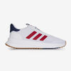 null : WHITE/RED