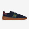null : NAVY BLUE/GREEN