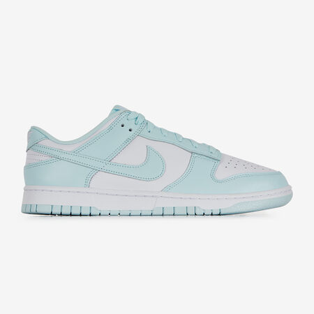 DUNK LOW : BLUE/WHITE