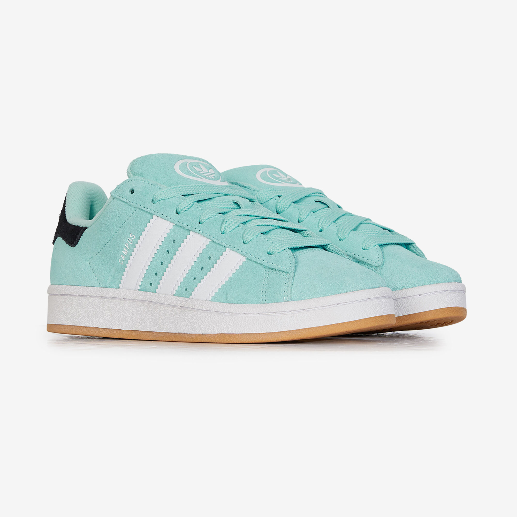 Campus 00s  Turquoise   - Enfant -