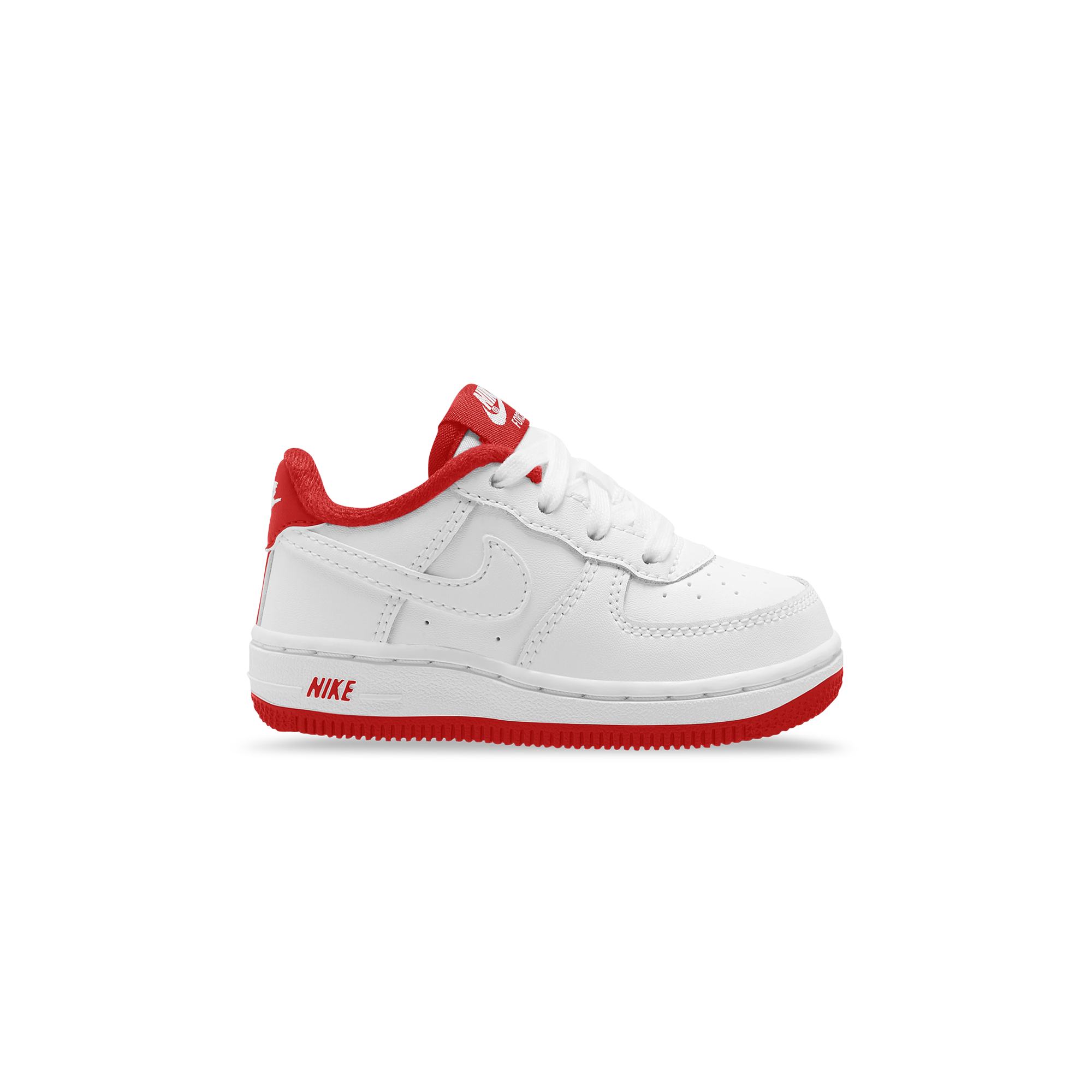 air force 1 low rouge