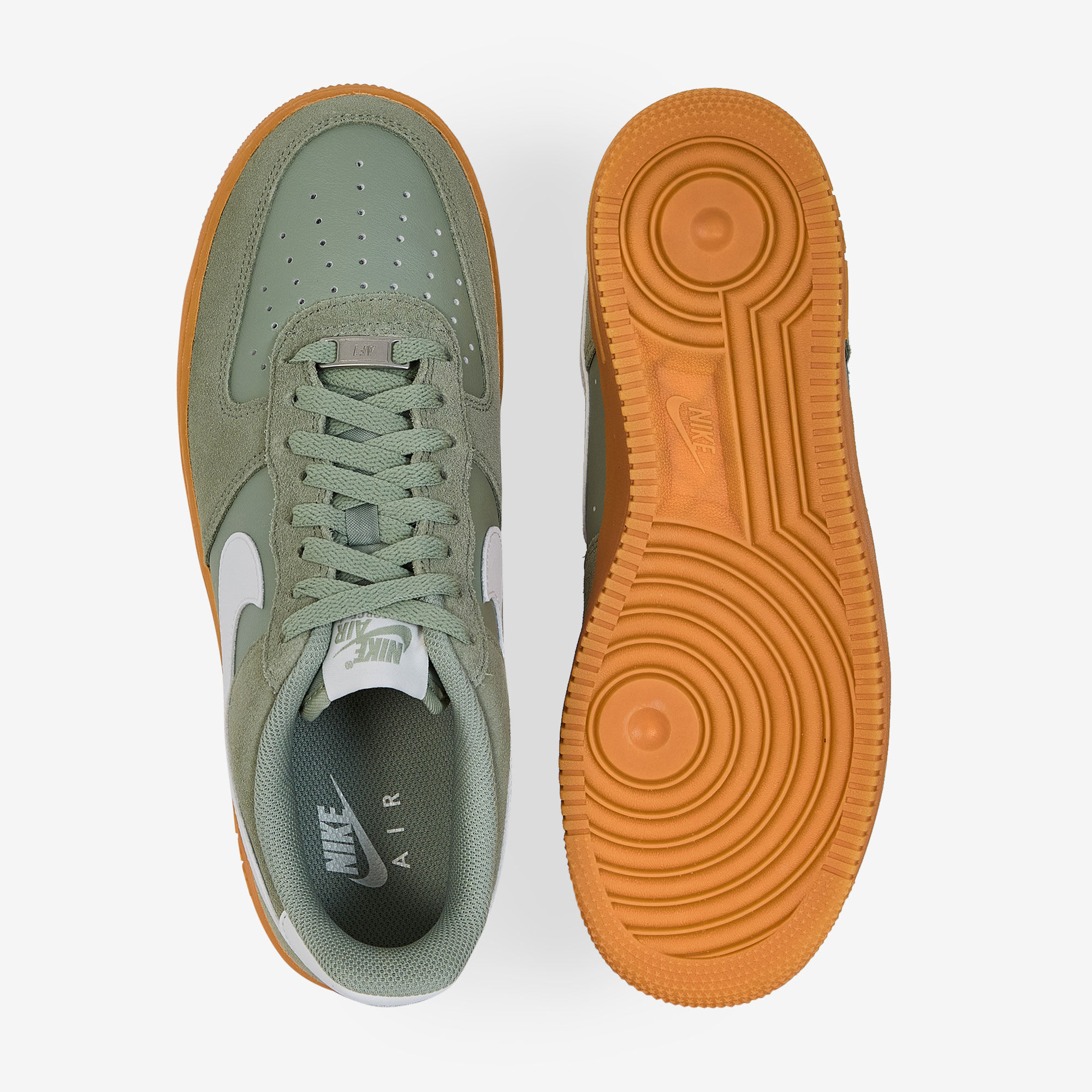 Air Force 1 Low  Vert