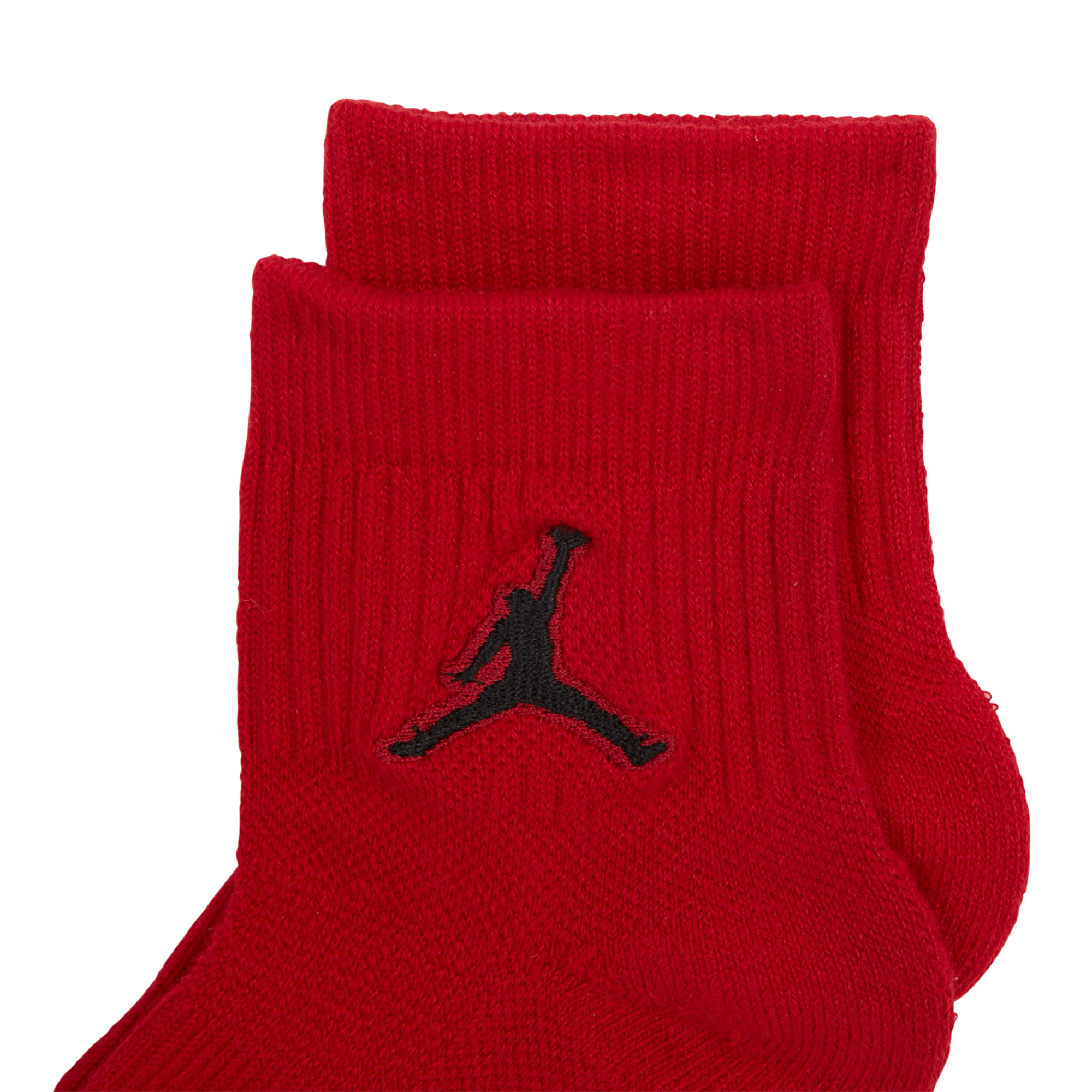 Chaussettes X3 Quarter Jumpman  Multicolore   - Enfant -