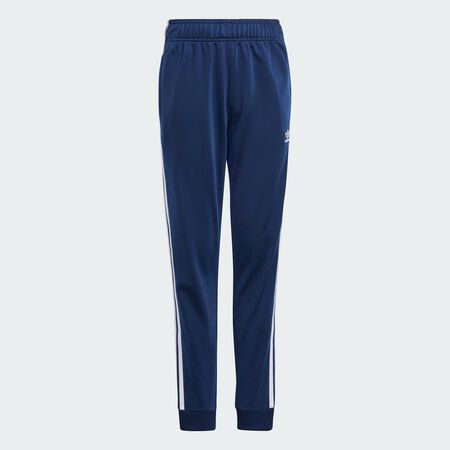 Pantalon de survêtement Adicolor SST Enfants : Night Indigo