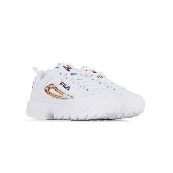 Basket Fila Fila Chaussure Disruptor Disruptor Baskets Fila Fila