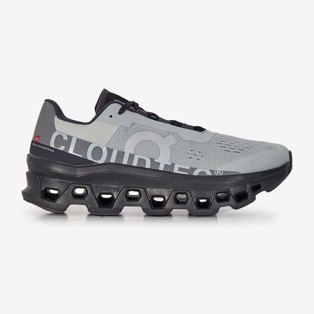 ON RUNNING CLOUDMONSTER BLUE/BLACK MEN