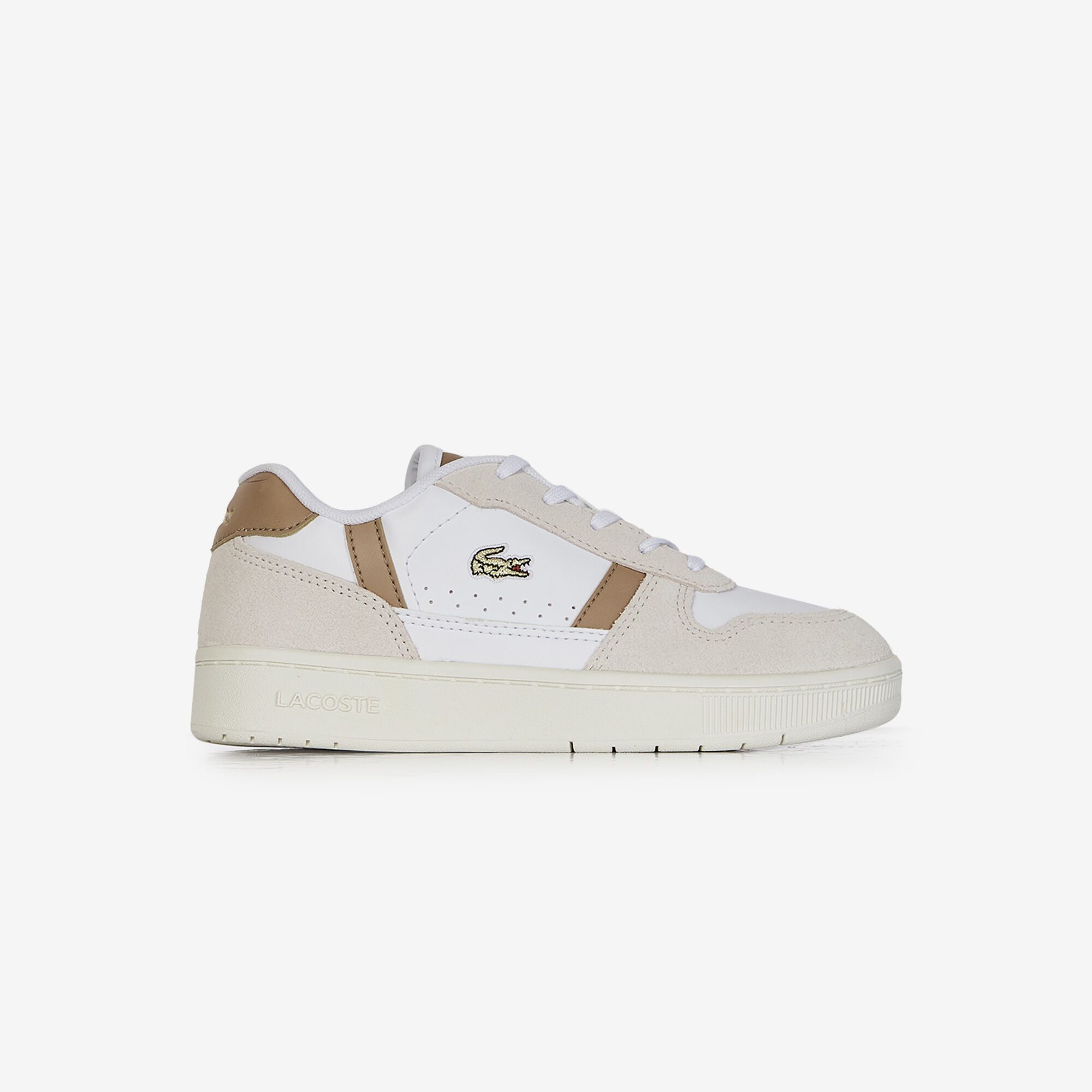 Lacoste premium sales
