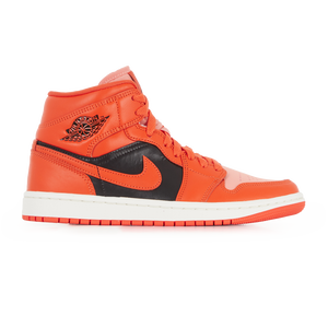 Nike Air Jordan 1 Sneakers Homme Femme Enfant