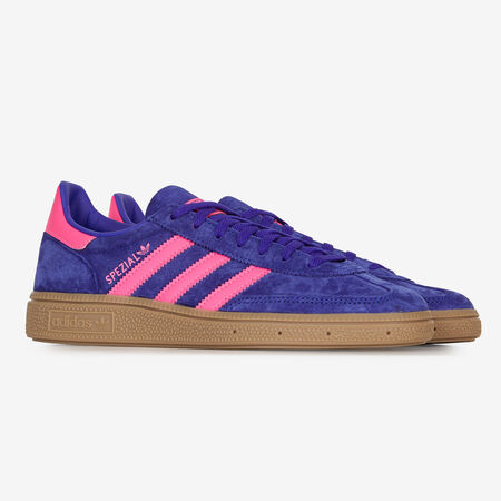 ADIDAS ORIGINALS spezial HANDBALL SPEZIAL BLUE/PINK WOMEN