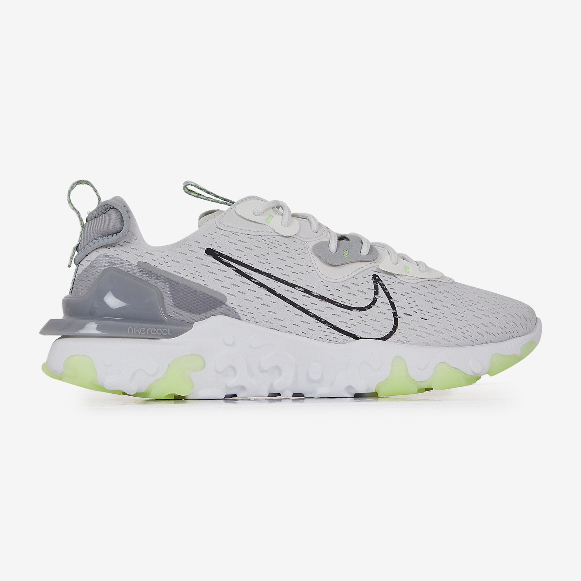 Nike 270 react courir shop