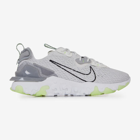 NIKE react vision REACT VISION GREY/YELLOW MEN