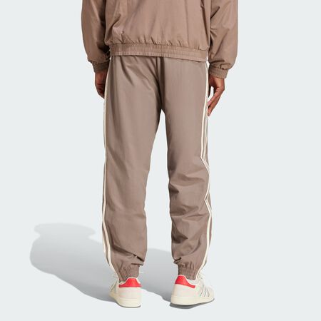 ADIDAS ORIGINALS Adicolor Woven Firebird Track Pants Trace Brown MEN