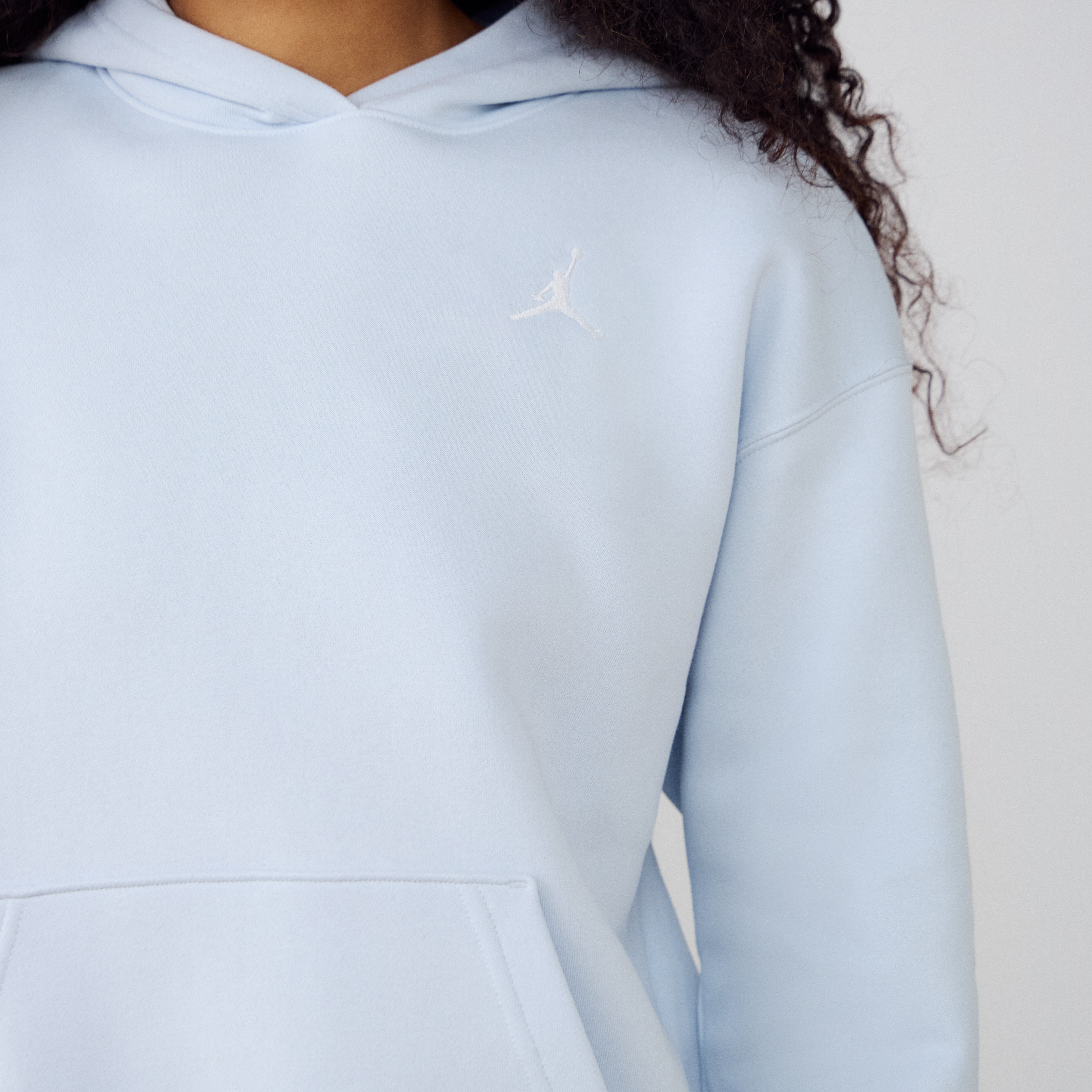 Sweat Oversize Brooklyn - vue 4