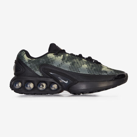 AIR MAX DN : NOIR/KAKI